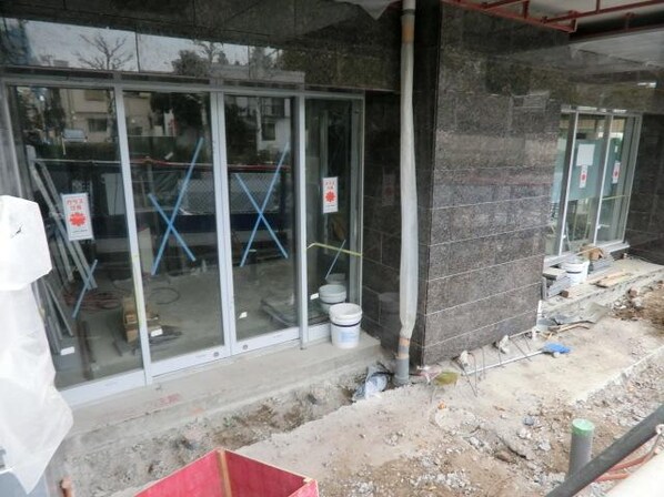 D-room早稲田の物件内観写真